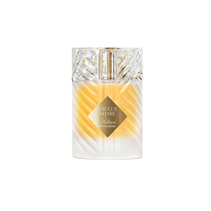 Kilian angels share on the rocks