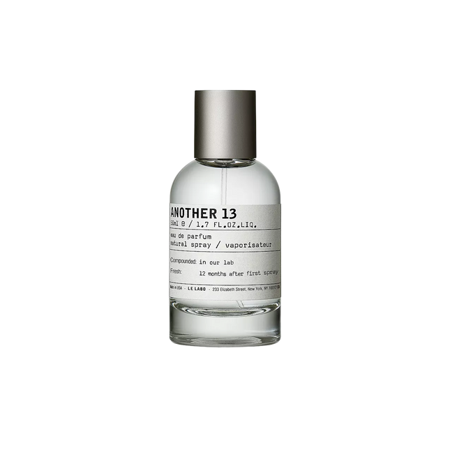 Le Labo Another 13 luxury niche perfume 
