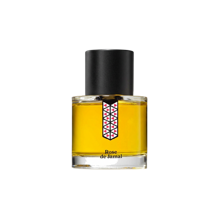 Les Indémodables Rose de Jamal Sample