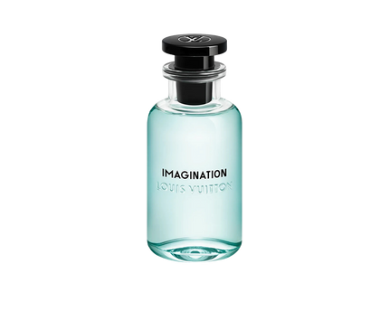Louis Vuitton Imagination – Fresh Citrus Ginger Amber Luxury Fragrance | Radiance Fragrance