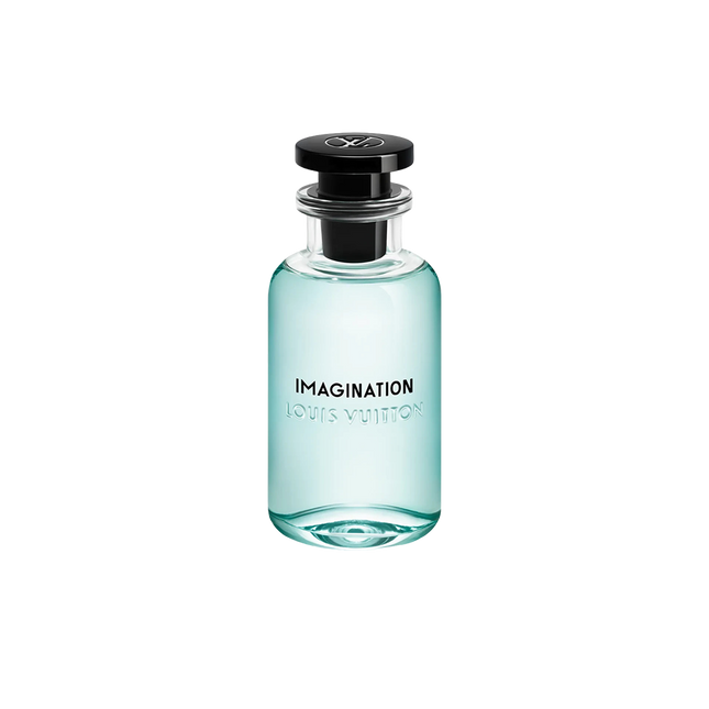 Louis Vuitton Imagination – Fresh Citrus Ginger Amber Luxury Fragrance | Radiance Fragrance