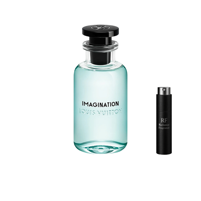 🎁 Louis Vuitton Imagination Sample (100% off)