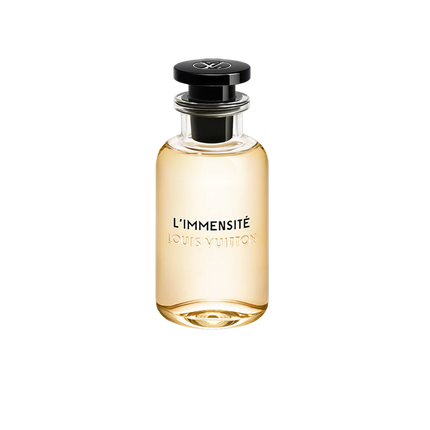 Louis Vuitton L'Immensite Sample