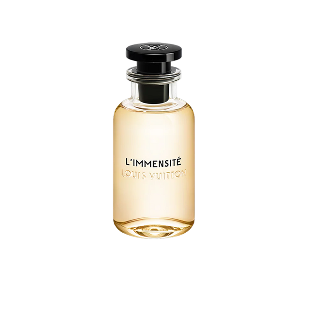 Louis Vuitton L'Immensite Sample