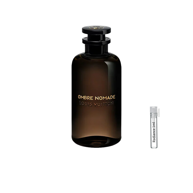 Louis Vuitton Ombre Nomade Sample