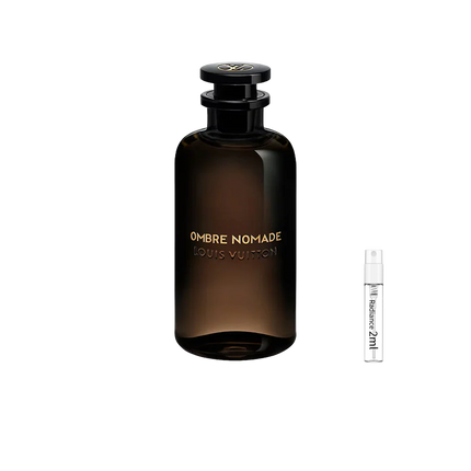 Louis Vuitton Ombre Nomade Sample