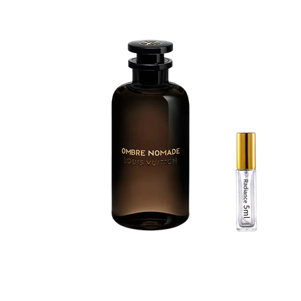 Louis Vuitton Ombre Nomade Sample