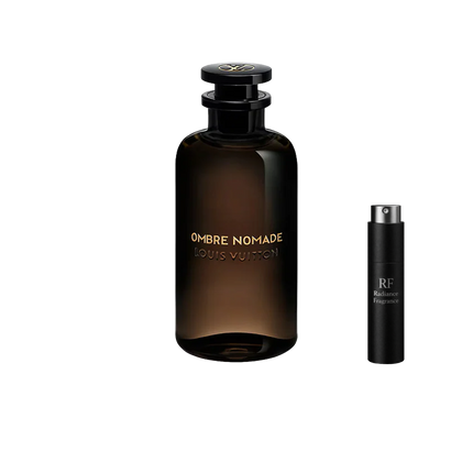 Louis Vuitton Ombre Nomade Sample
