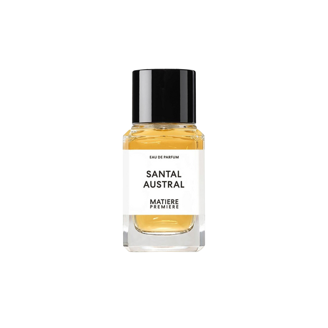 Matiere  Premiere Santal Austral luxury niche perfume 