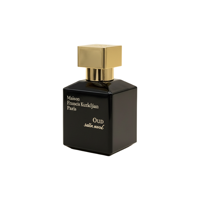 Maison Francis Kurkdjian Oud Satin Mood luxury niche perfume 