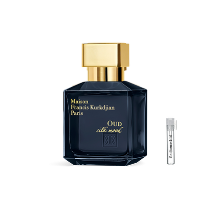 Maison Francis Kurkdjian Oud Silk Mood Sample