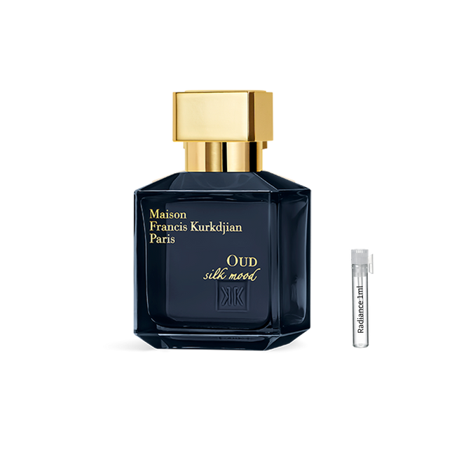 Maison Francis Kurkdjian Oud Silk Mood Sample
