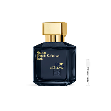 Maison Francis Kurkdjian Oud Silk Mood Sample