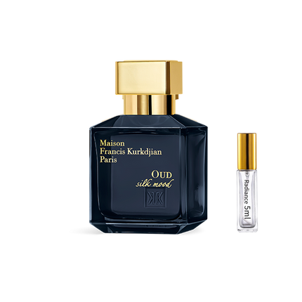 Maison Francis Kurkdjian Oud Silk Mood Sample