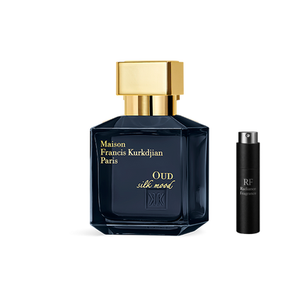 Maison Francis Kurkdjian Oud Silk Mood Sample