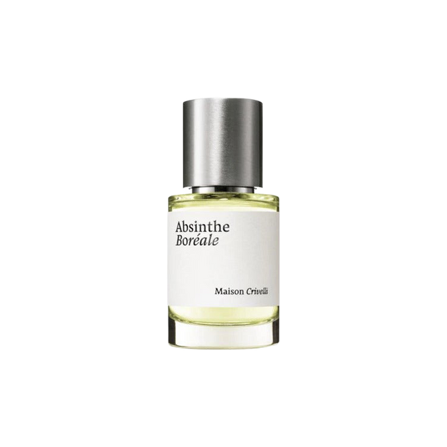 Maison Crivelli Absinthe Boréale Eau de Parfum 30ml full bottle