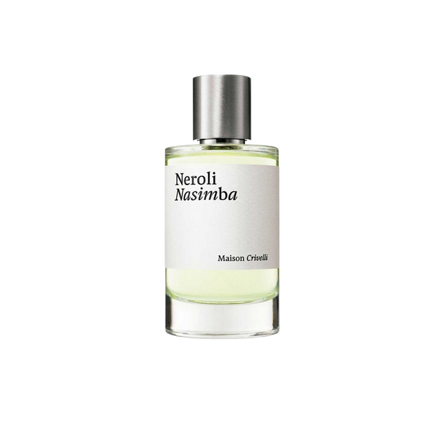 Maison Crivelli Néroli Nasimba Eau de Parfum 30ml full bottle