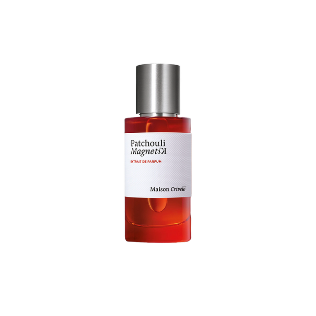 Maison Crivelli Patchouli Magnetik – Magnetic Patchouli Amber Luxury Fragrance | Radiance Fragrance