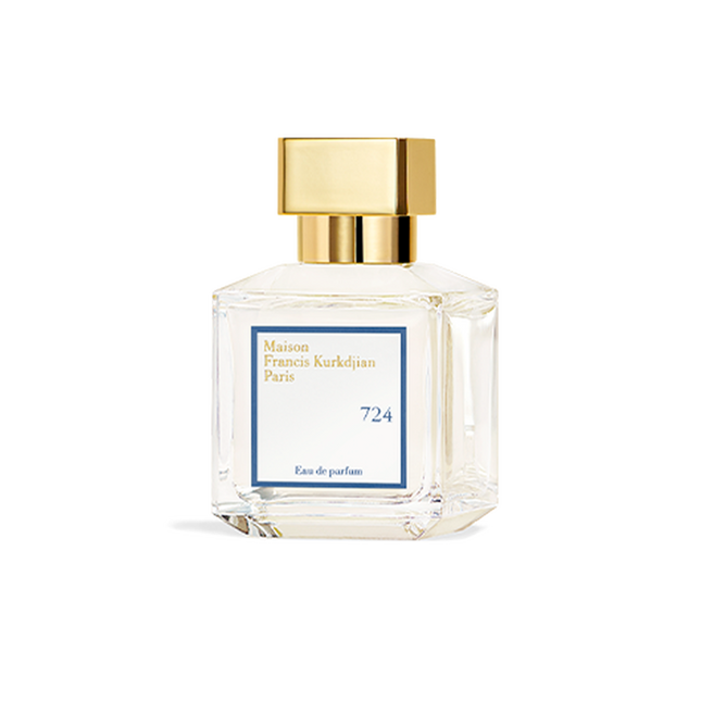 Maison Francis Kurkdjian 724 – Clean Musky Floral Urban Luxury Fragrance | Radiance Fragrance