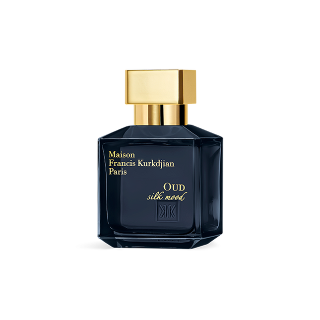 Maison Francis Kurkdjian Oud Silk Mood – Elegant Oud Rose Papyrus Luxury Fragrance | Radiance Fragrance