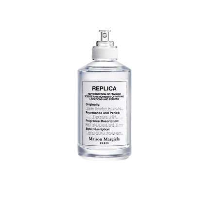 Maison Margiela Lazy Sunday Morning