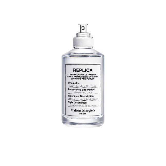 Maison Margiela Lazy Sunday Morning