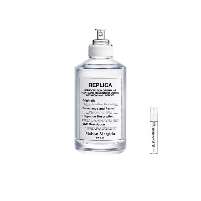 Maison Margiela Lazy Sunday Morning