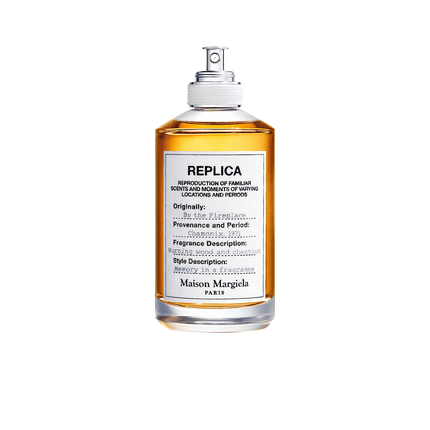 Maison Margiela Replica By the fireplace