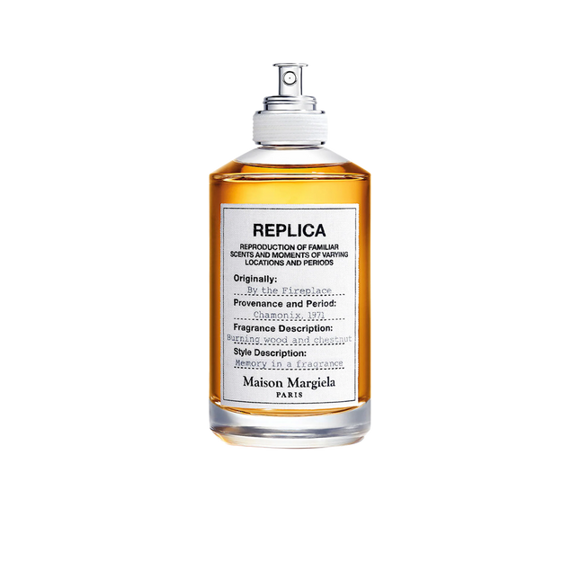 Maison Margiela Replica By the fireplace Sample