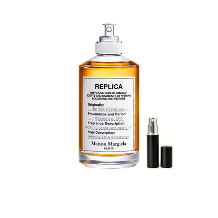 Maison Margiela Replica By the fireplace