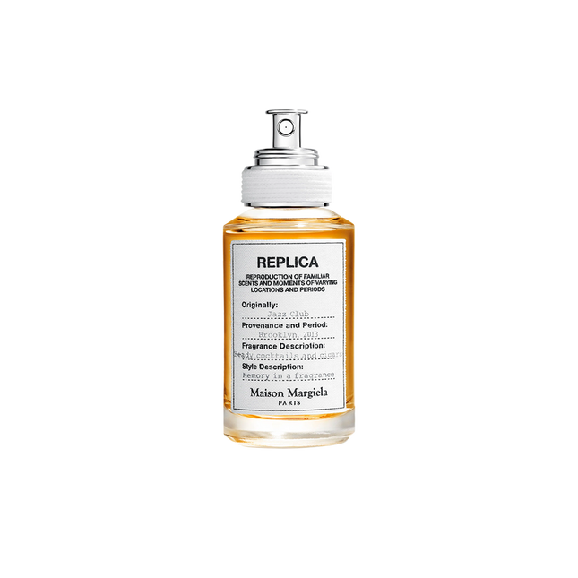Maison Margiela Replica Jazz Club Sample