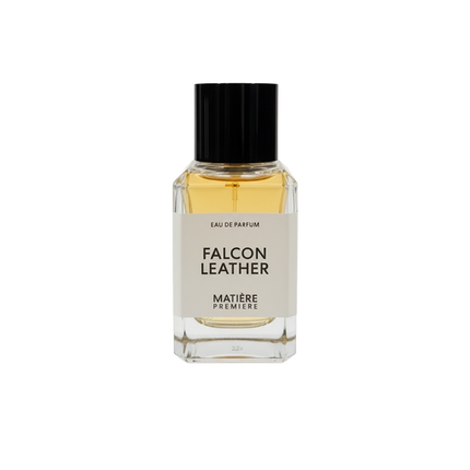Matiere Premiere Falcon Leather luxury niche perfume 