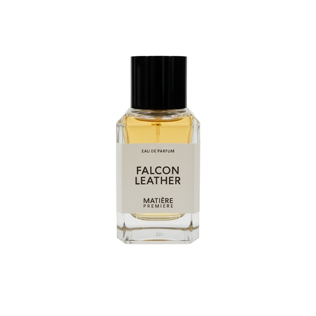 Matiere Premiere Falcon Leather luxury niche perfume 