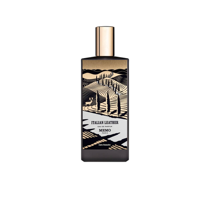 Memo Paris Italian Leather