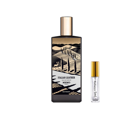 Memo Paris Italian Leather