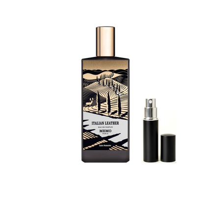 Memo Paris Italian Leather