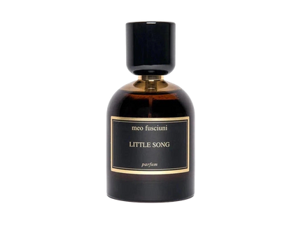 Meo Fusciuni Little Song luxury niche perfume 