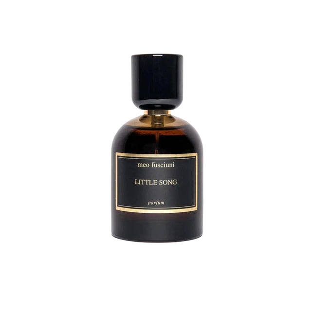 Meo Fusciuni Little Song luxury niche perfume 