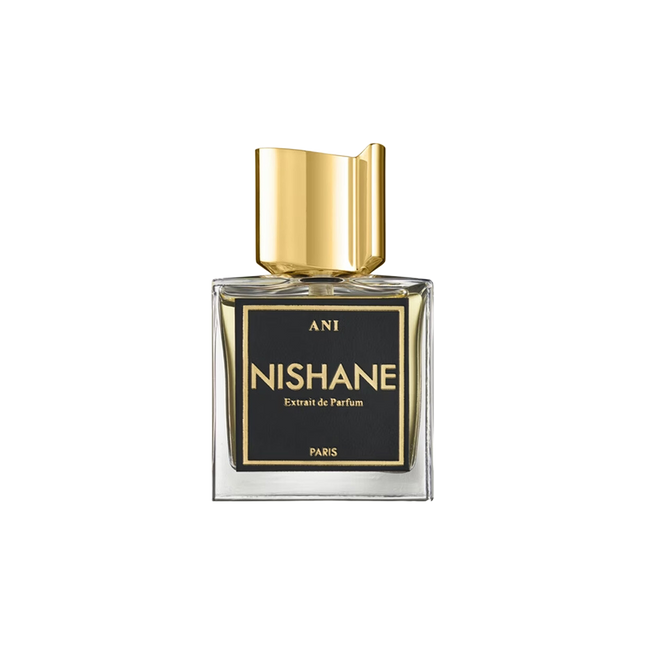 Nishane Ani luxury niche perfume 