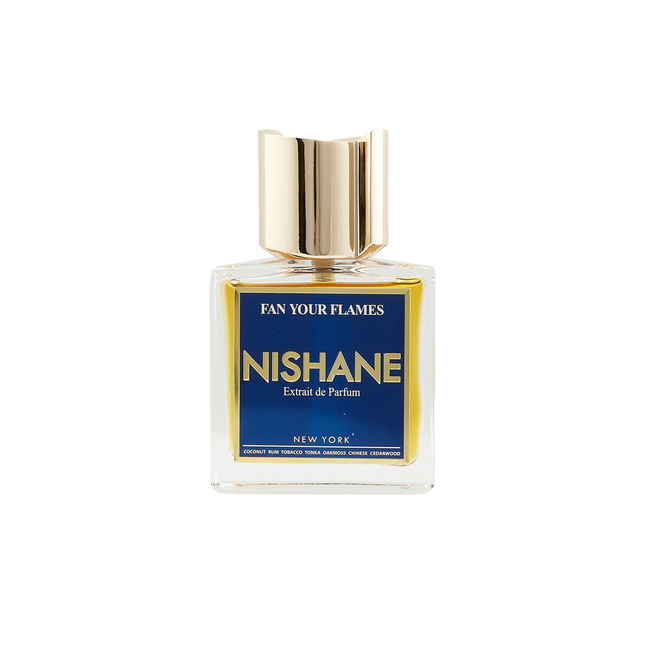 Nishane Fan Your Flames luxury niche perfume 