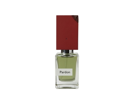Nasomatto Pardon luxury niche perfume 