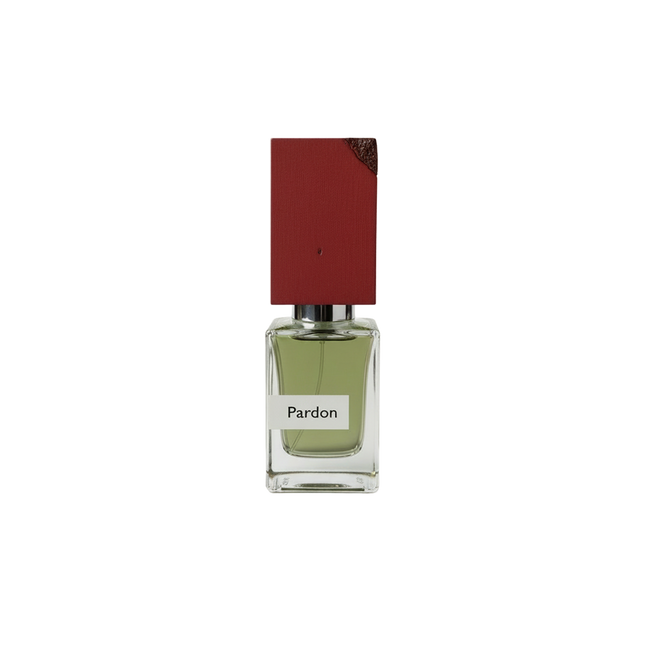 Nasomatto Pardon luxury niche perfume 
