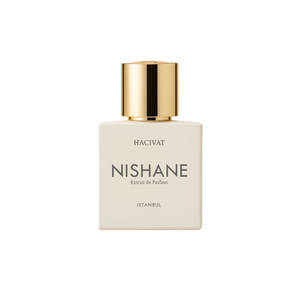 Nishane Hacivat luxury niche perfume 