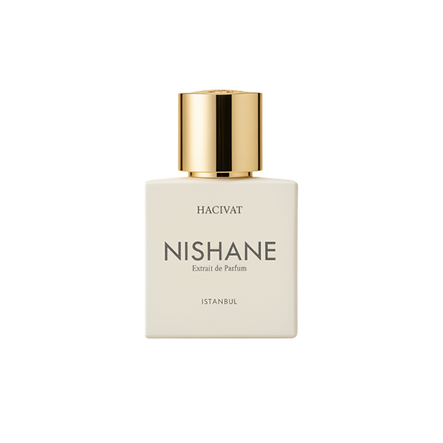 Nishane Hacivat luxury niche perfume 