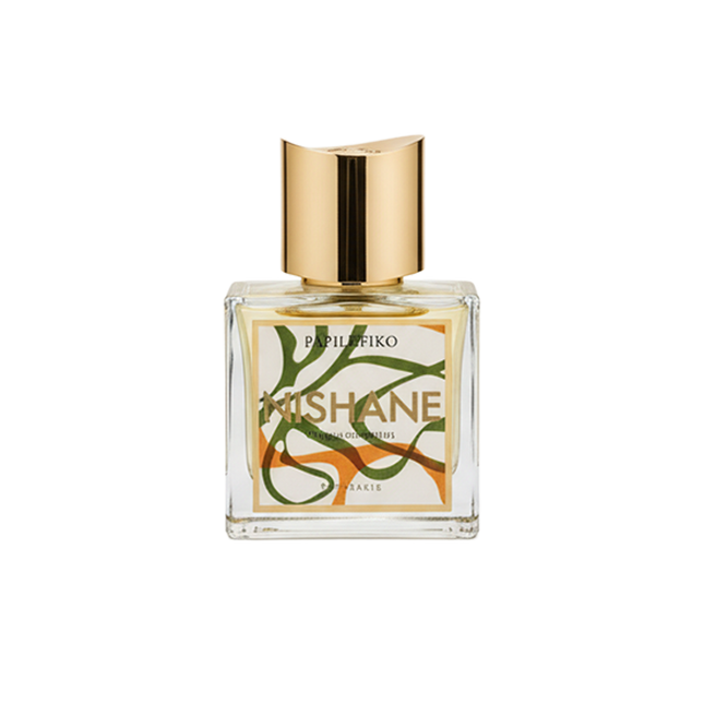 Nishane Papilefoko luxury niche perfume 