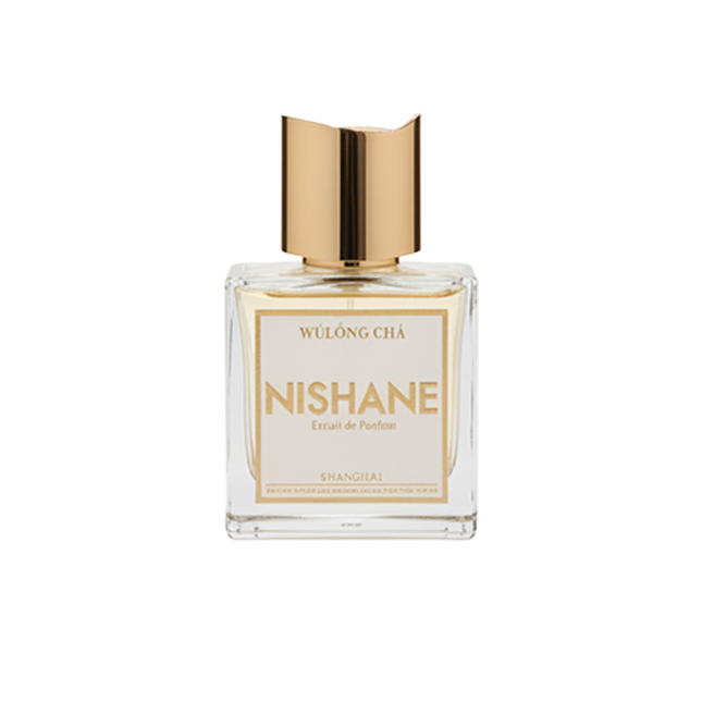 Nishane Wulong Cha luxury niche perfume 