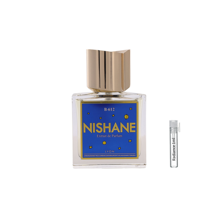 Nishane B-612 Sample