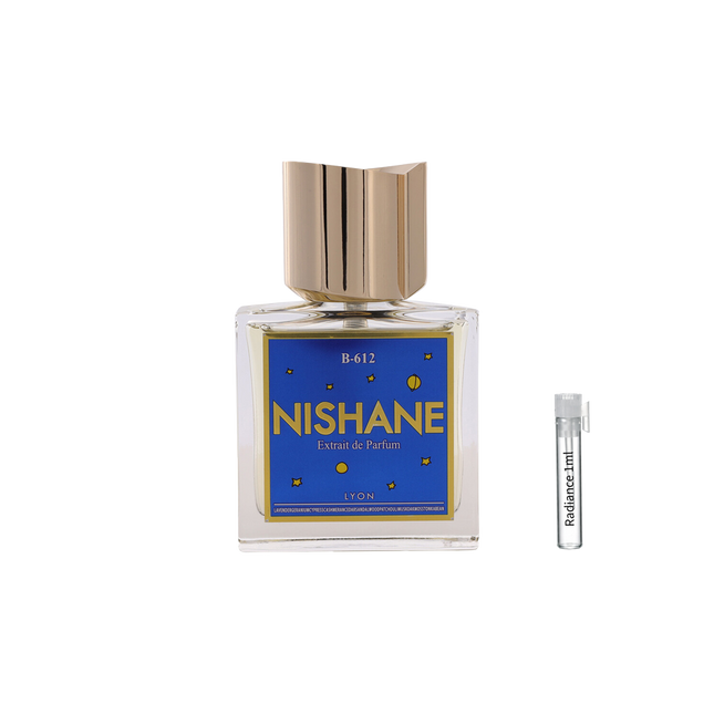 Nishane B-612 Sample
