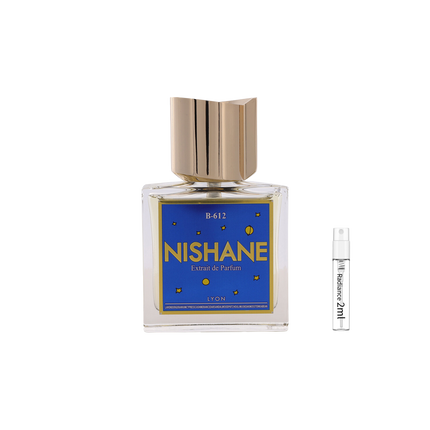 Nishane B-612 Sample