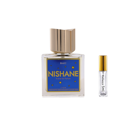 Nishane B-612 Sample